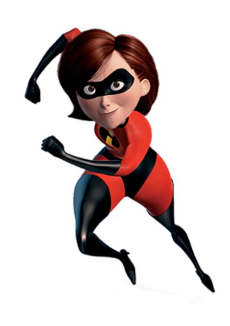 Character: helen parr (popular)